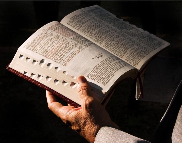 Good-Samaritan-Min-Portland-Oregon-Bible-Study